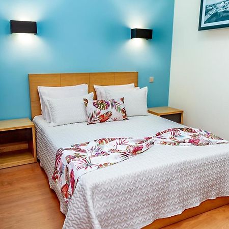 Boutique Mouras Bed & Breakfast Mondim de Basto Exterior photo