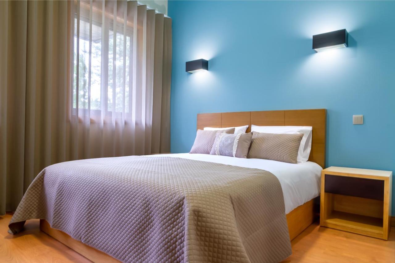 Boutique Mouras Bed & Breakfast Mondim de Basto Exterior photo