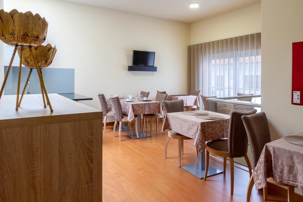 Boutique Mouras Bed & Breakfast Mondim de Basto Exterior photo