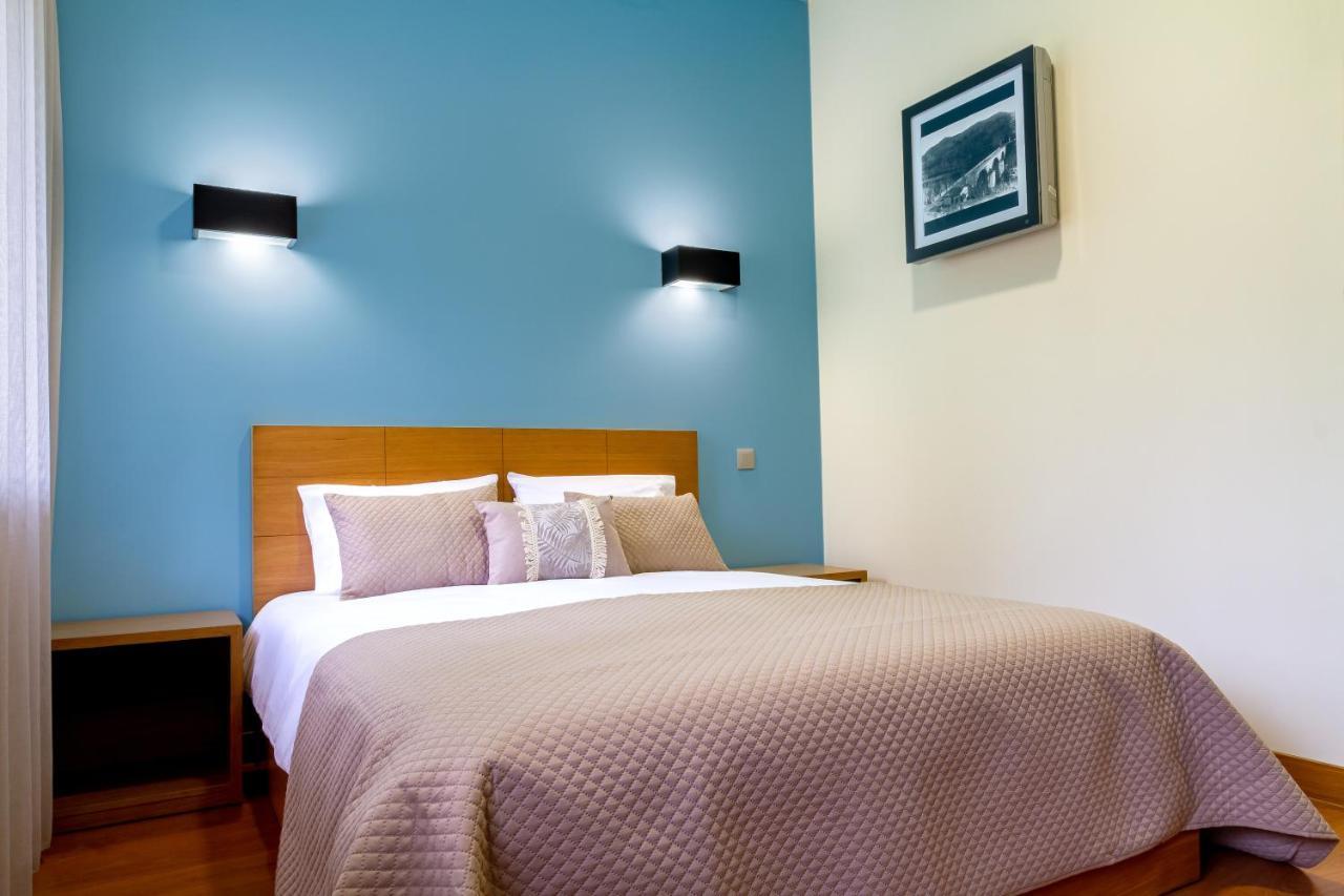 Boutique Mouras Bed & Breakfast Mondim de Basto Exterior photo