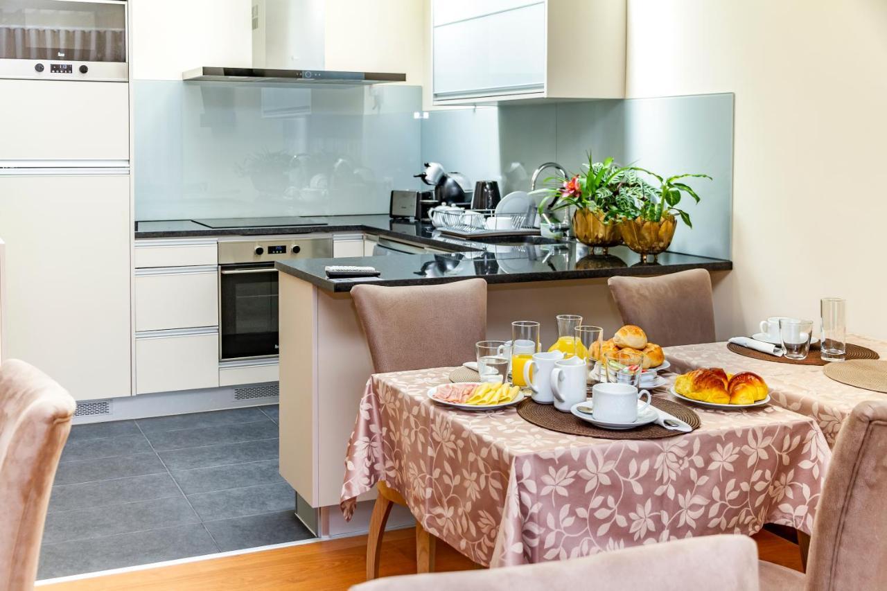 Boutique Mouras Bed & Breakfast Mondim de Basto Exterior photo